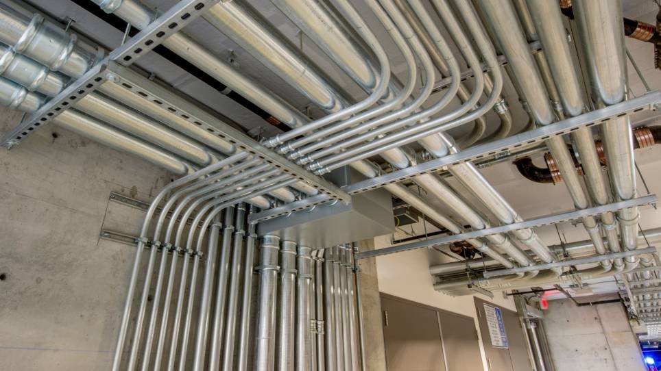 Infraestrutura de Servidores