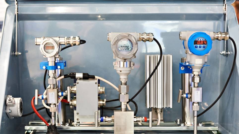 Manutenção Preventiva e Corretiva