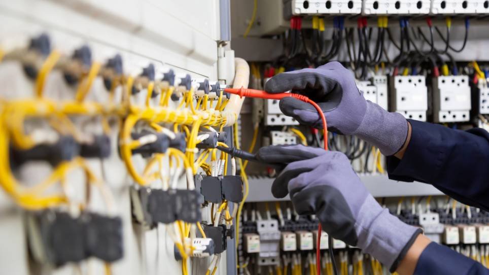 Instalações Elétricas