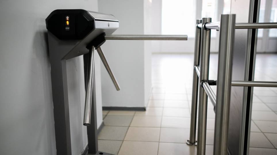 Segurança e Monitoramento